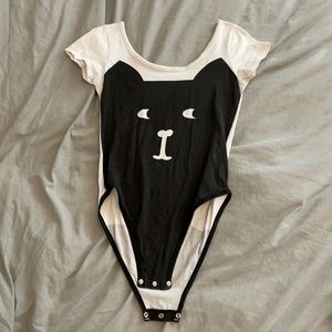 🖤🐱Cat Bodysuit🐱🖤